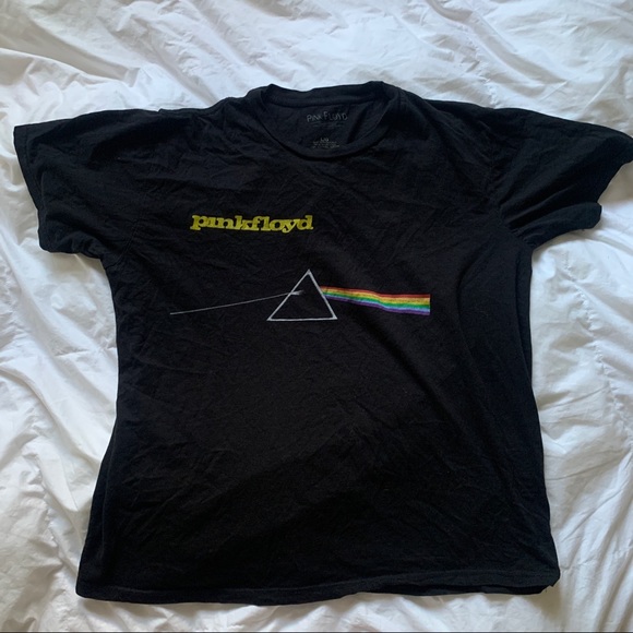 Pink Floyd vintage t-shirt - Picture 1 of 1